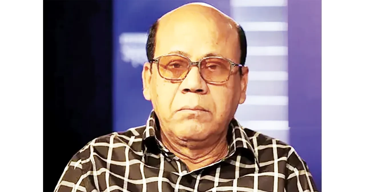 আদালতের টয়লেটে পড়ে সাবেক খাদ্যমন্ত্রী কামরুল আহত