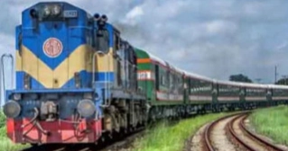 মৌলভীবাজারে ট্রেনের নিচে কাটা পড়ে যুবক নিহত