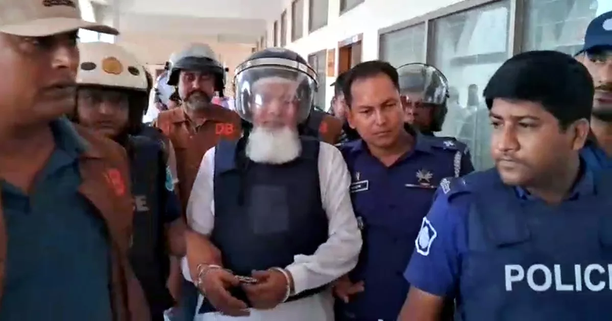 সাত দিনের রিমান্ডে সাবেক এমপি ফয়সাল বিপ্লব