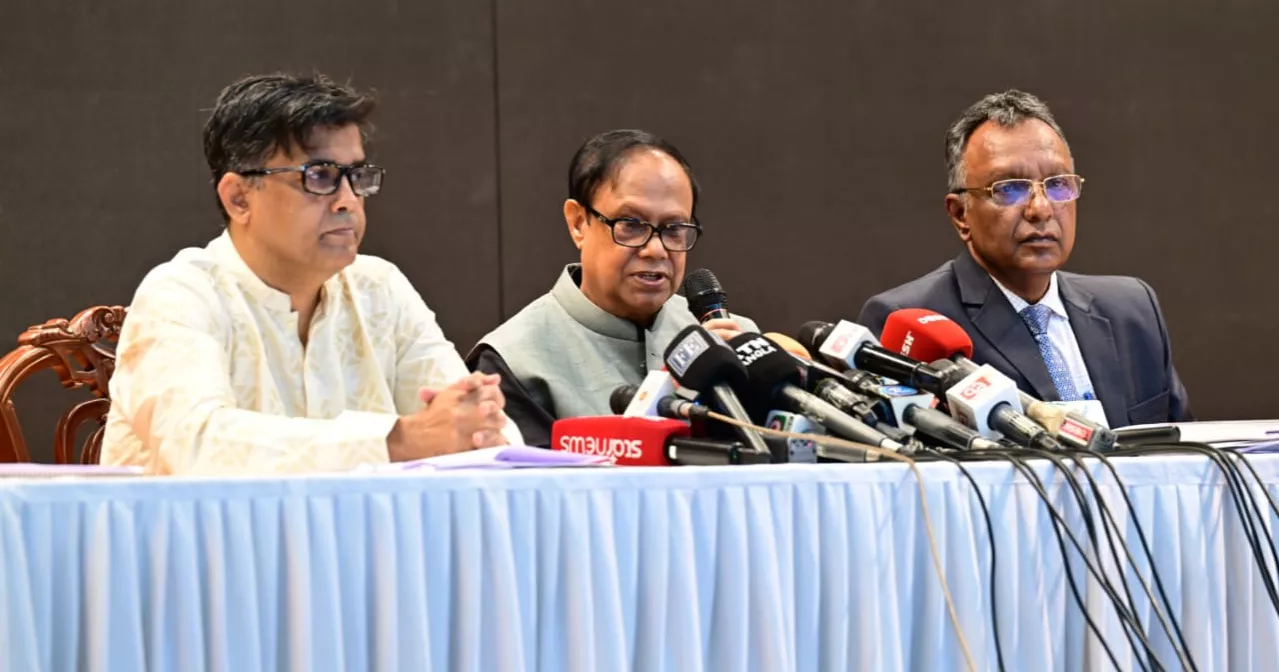 জব্দ করা চুরির অর্থ ও সম্পদ সুবিধাবঞ্চিত জনগোষ্ঠীর কল্যাণে ব্যয় করবে সরকার: গভর্নর