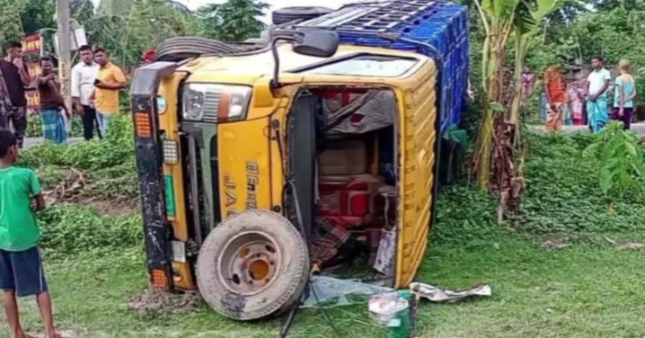 ঈদযাত্রার ১২ দিনে সড়ক দুর্ঘটনায় ৩১২ মৃত্যু