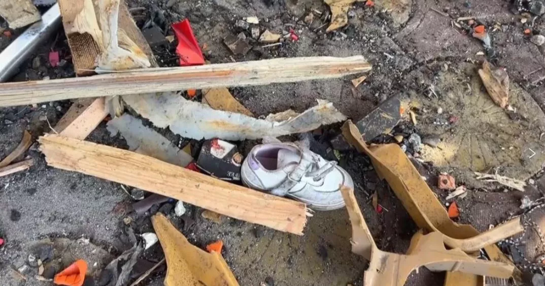 গাজায় ৬০ দিনের যুদ্ধবিরতিতে রাজি ইসরায়েল: দাবি ট্রাম্পের