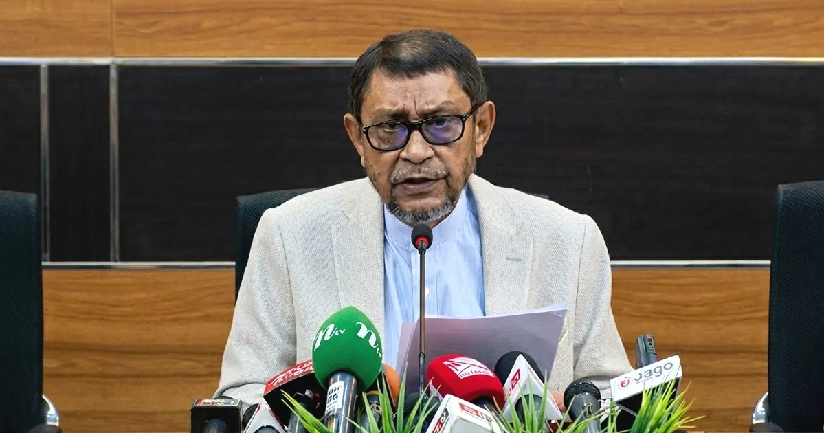 অপুষ্টির কারণে হামে আক্রান্ত শিশুদের অনেকে নিউমোনিয়ায় আক্রান্ত হচ্ছে: স্বাস্থ্যমন্ত্রী