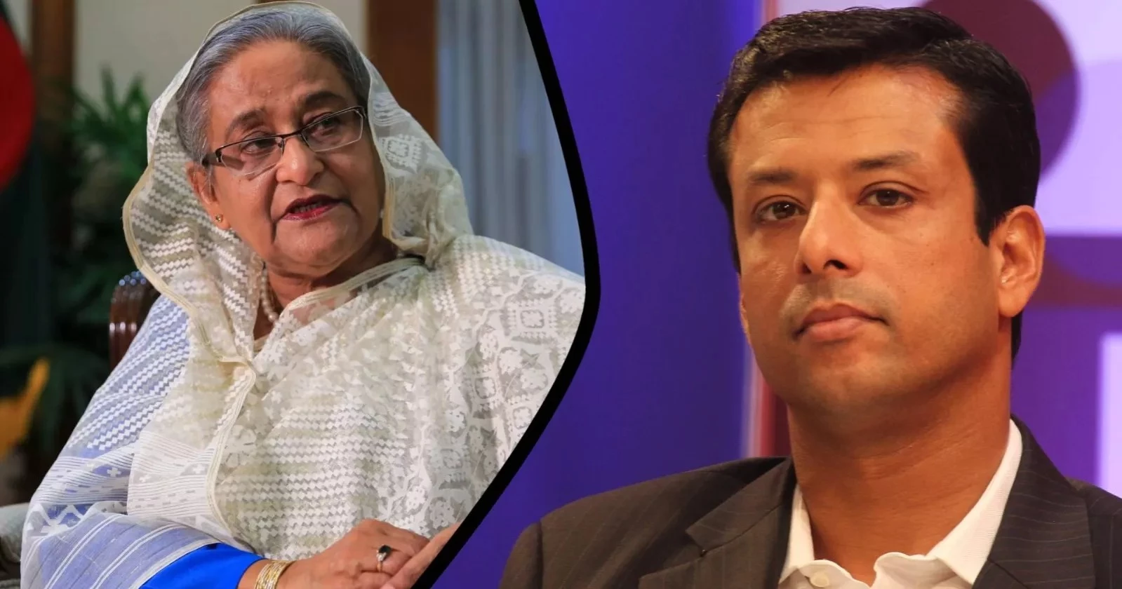 হাসিনা-জয়সহ ২৯ জনের গ্রেপ্তার সংক্রান্ত প্রতিবেদন ২৫ মে