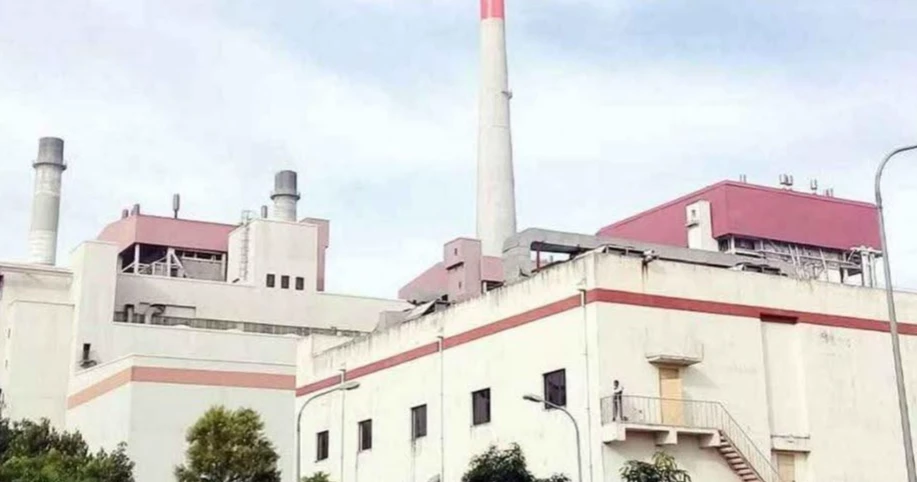 উৎপাদনে ফিরল বড়পুকুরিয়া তাপবিদ্যুৎ কেন্দ্র