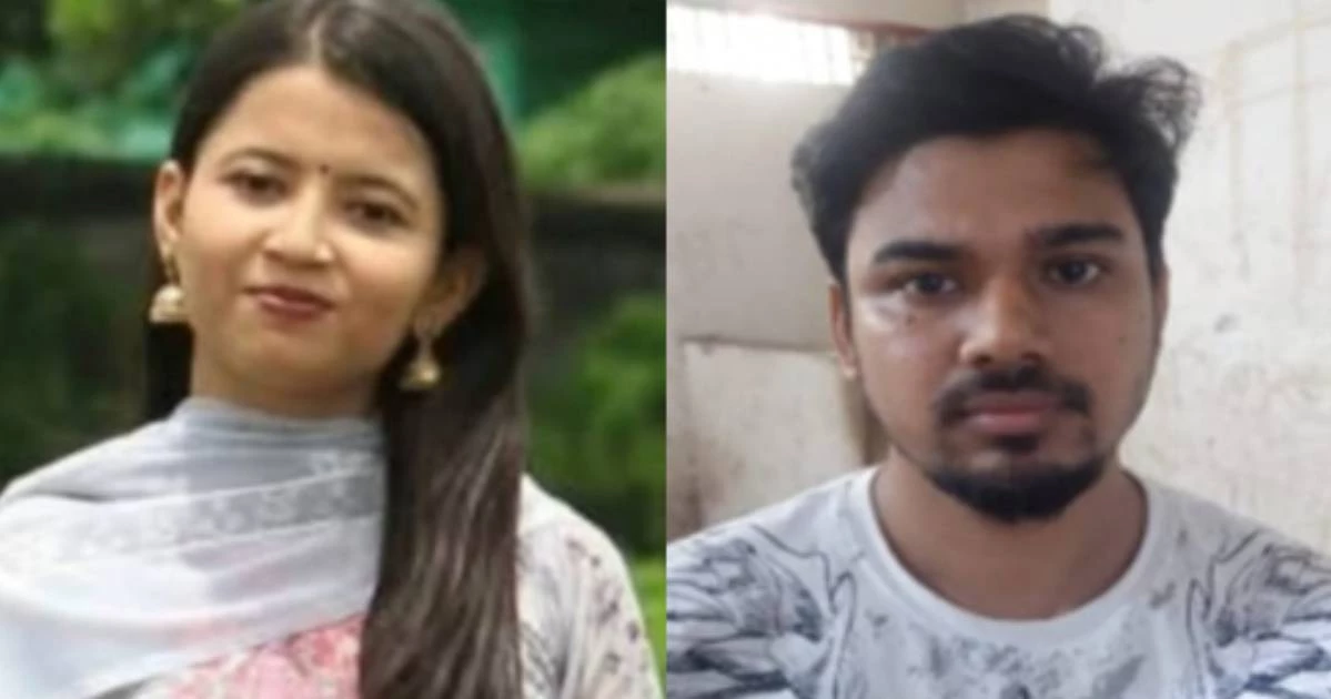 কুবি শিক্ষার্থীর ঝুলন্ত মরদেহ উদ্ধার, স্বামী আটক