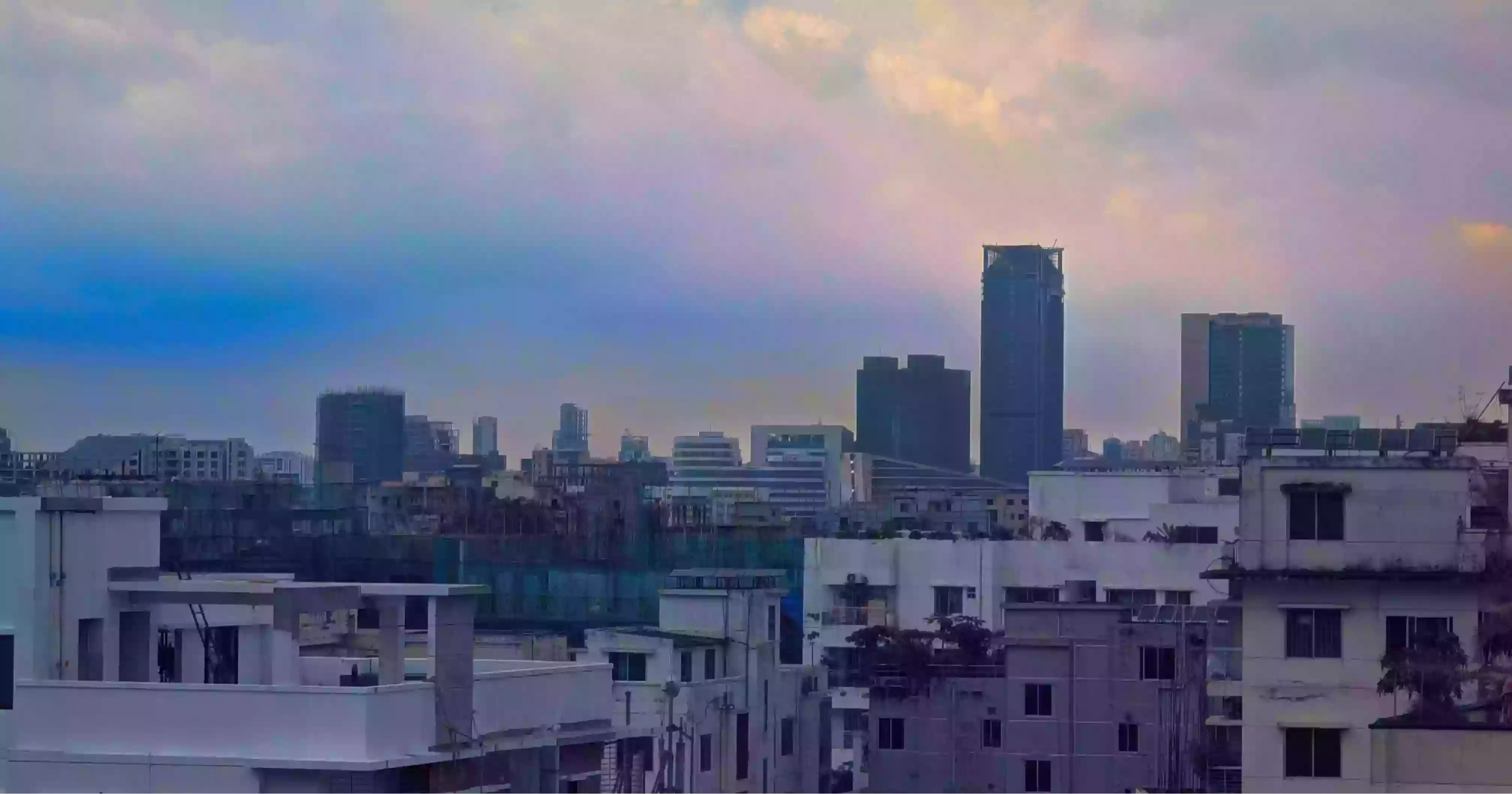 সপ্তাহজুড়ে কেমন ছিল ঢাকার বাতাসের মান