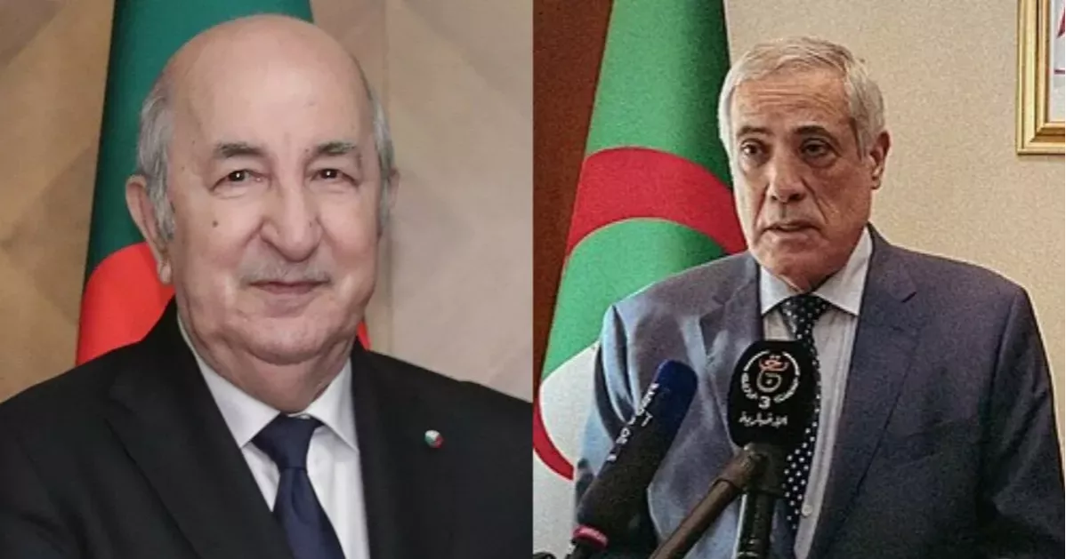 ঢাকায় যুদ্ধবিমান বিধ্বস্ত: আলজেরিয়ার রাষ্ট্রপতি ও প্রধানমন্ত্রীর শোক