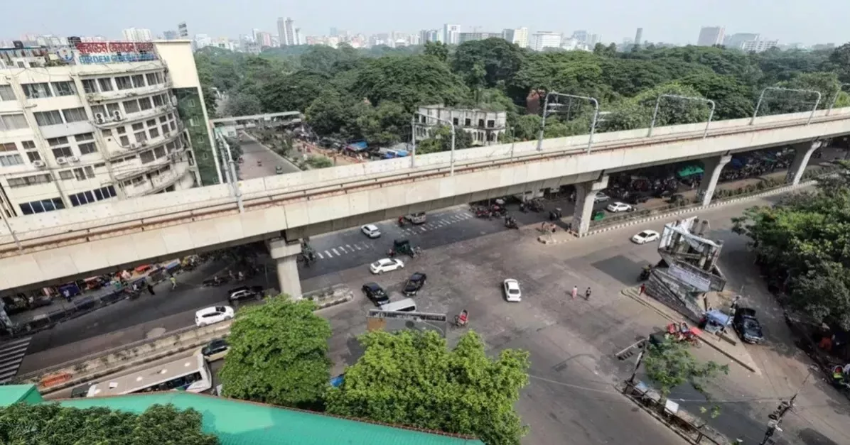 ঢাকার বায়ুমানে আজ আরও অবনতি