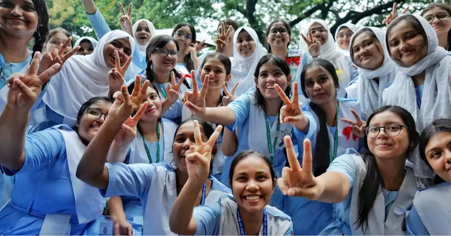 এসএসসি’র উত্তরপত্র পুনঃমূল্যায়নে জিপিএ-৫ পেল ঢাকা বোর্ডের ২৮৬ শিক্ষার্থী