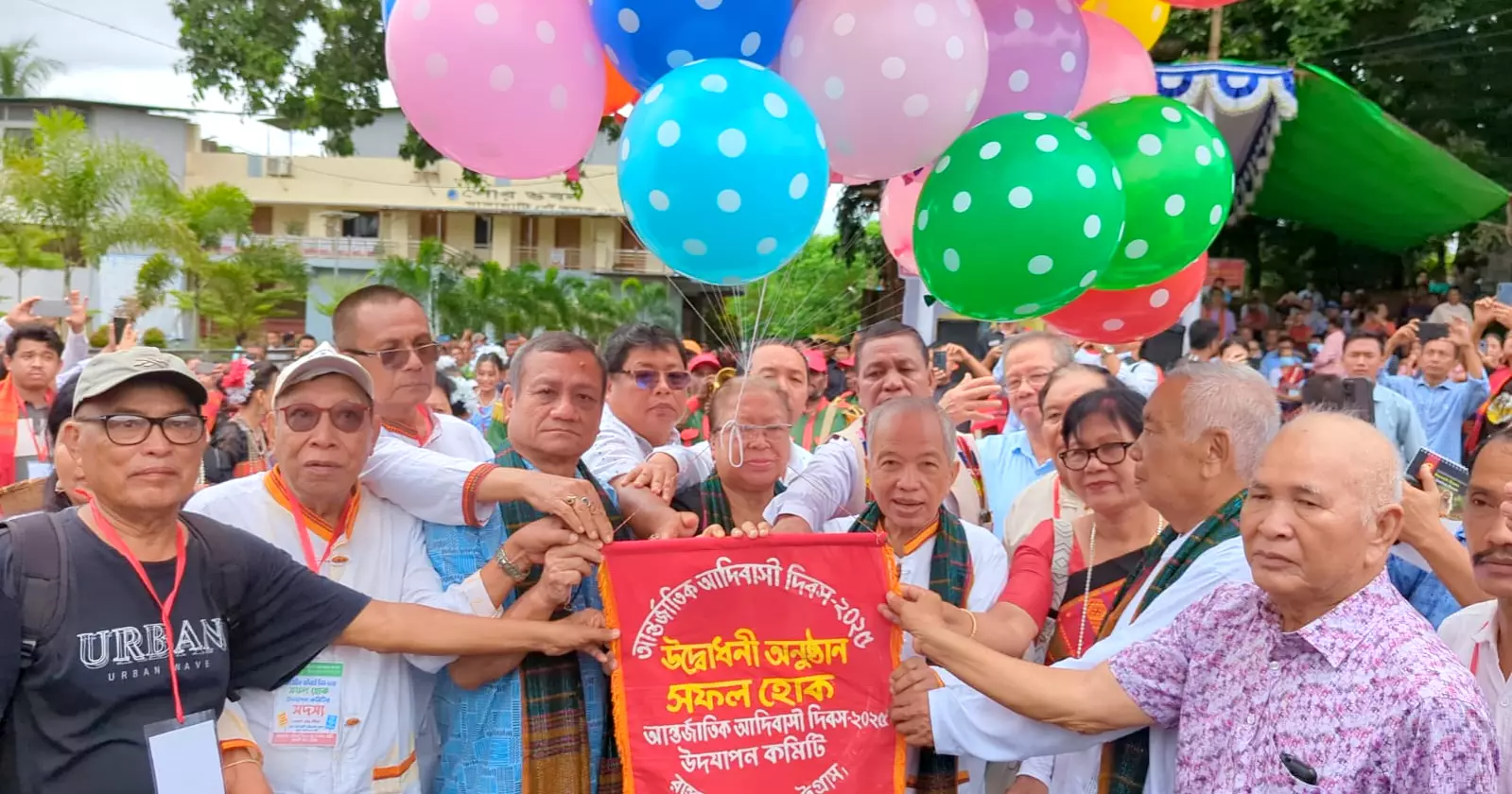 নির্বাচন নিয়ে দেশের মানুষের মনে সংশয় রয়েছে: ঊষাতন তালুকদার