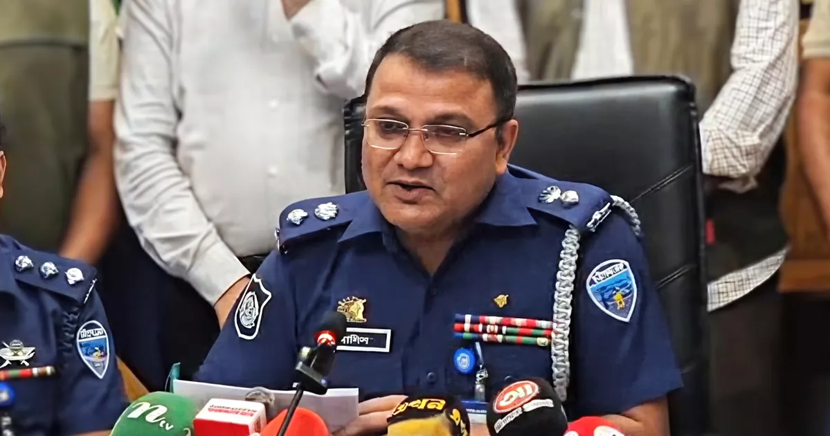ধর্ষণ মামলায় গ্রেপ্তার এড়াতে অপহরণের নাটক সাজান ছাত্রশিবির নেতা জিসান: পুলিশ