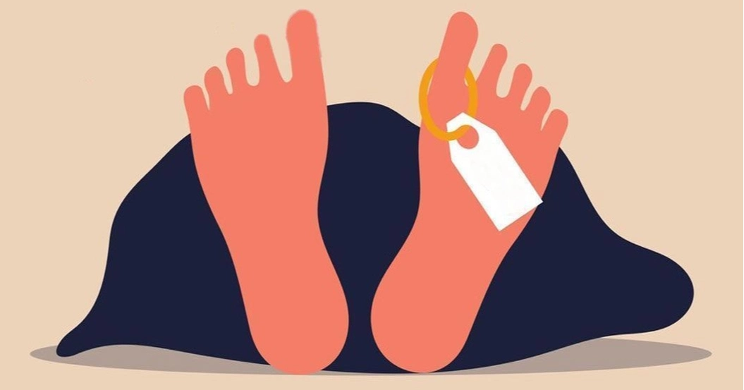 মেহেরপুর সড়ক দুর্ঘটনায় মাছ ব্যবসায়ী নিহত