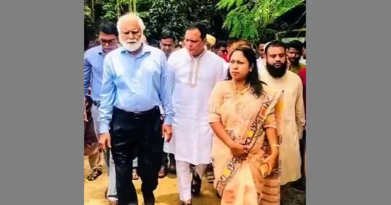 আমরা সবই করতে চাই, কিন্তু পর্যাপ্ত ফান্ড নেই: ত্রাণ প্রতিমন্ত্রী