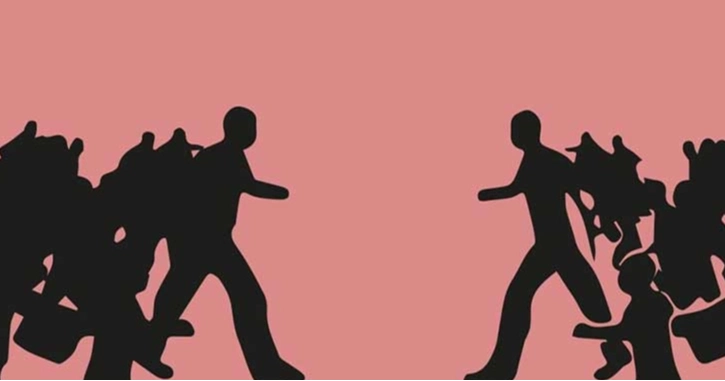 বাগেরহাটে আধিপত্য বিস্তারকে কেন্দ্র করে সংঘর্ষে নিহত ১, আহত ২০