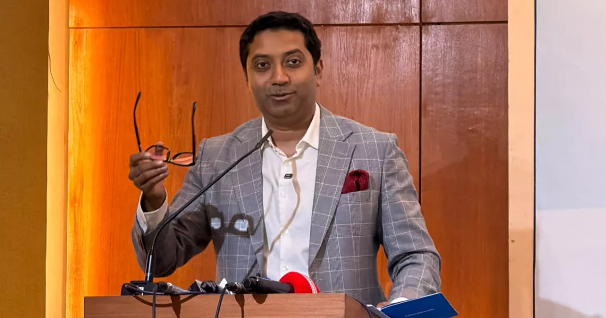 বৃত্তি-উপবৃত্তিতে সমতা নয়, প্রয়োজনকে অগ্রাধিকার দিতে হবে: ববি হাজ্জাজ