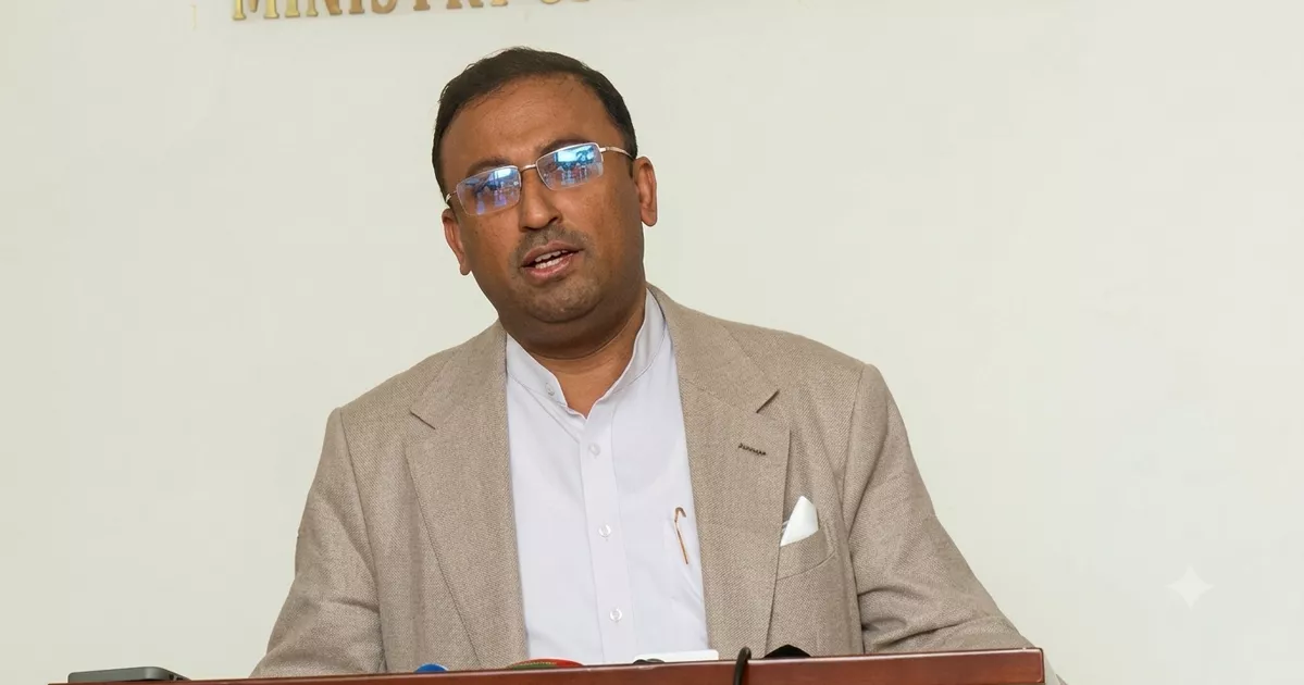 কৌশলগত কারণে সৌদি জোটে যোগদান, ইরানকে আঘাতের উদ্দেশ্যে নয়: হুমায়ুন কবির