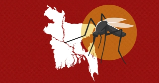 দেশে ২৪ ঘণ্টায় ডেঙ্গুতে আক্রান্ত ৮৩