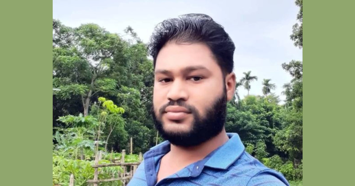 মালয়েশিয়ায় ক্রেন দুর্ঘটনায় শার্শার যুবকের মৃত্যু