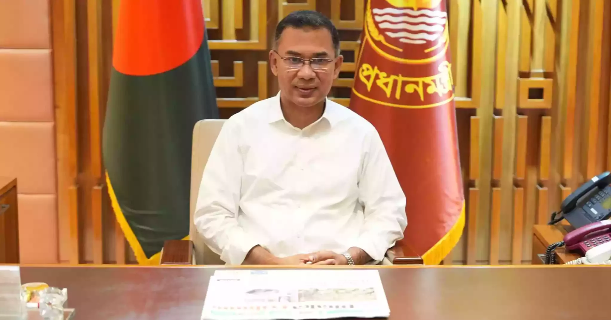 বন্যায় ক্ষতিগ্রস্তদের সহায়তায় জরুরি ব্যবস্থা গ্রহণের নির্দেশ প্রধানমন্ত্রীর