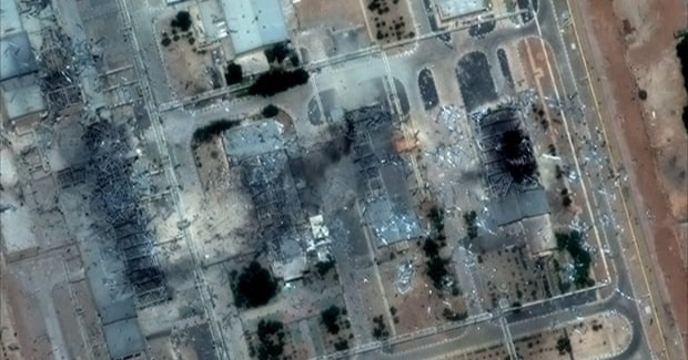 ইরানের পারমাণবিক স্থাপনা ধ্বংস করতে পারেনি যুক্তরাষ্ট্র: গোয়েন্দা প্রতিবেদন