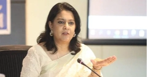 হাদির মৃত্যু দেশের অপূরণীয় ক্ষতি: রিজওয়ানা হাসান