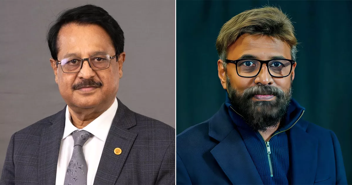 তারেক রহমানের একান্ত সচিব আবদুস সাত্তার, প্রেস সচিব সালেহ শিবলী