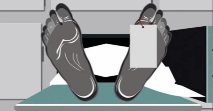 পাওনা টাকা নিয়ে দ্বন্দ্বের জেরে হামলা, সিলেটে যুবক নিহত