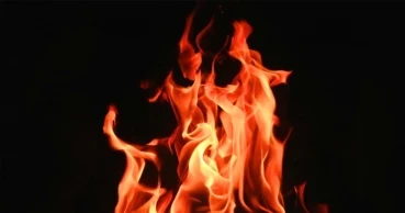 গাজীপুরে পৃথক অগ্নিকাণ্ড, পুড়ল দোকান ও গোডাউন