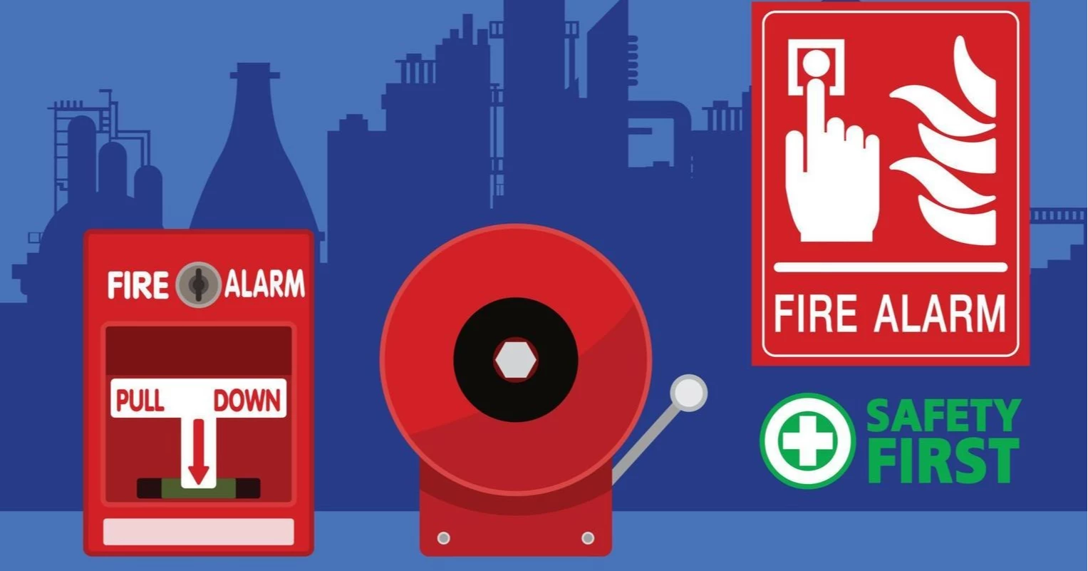 এনসিসিতে ফায়ার এলার্মের ঘটনার তদন্ত কমিটি গঠন