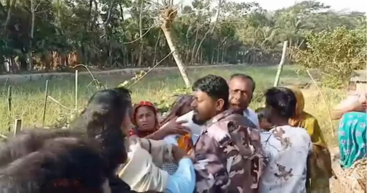 ভোলায় নির্বাচনি প্রচারণায় বিএনপি–জামায়াত সংঘর্ষ, আহত ৮