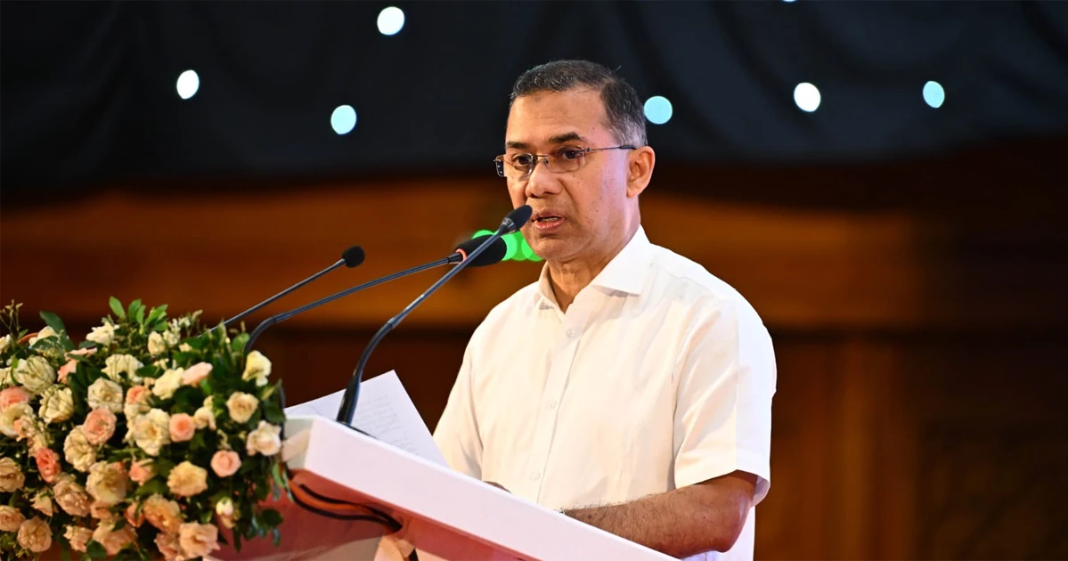 প্রত্যেক নাগরিককে সামাজিক সুরক্ষা বলয় ও অর্থনৈতিক সহায়তা কাঠামোর আওতায় আনবে সরকার