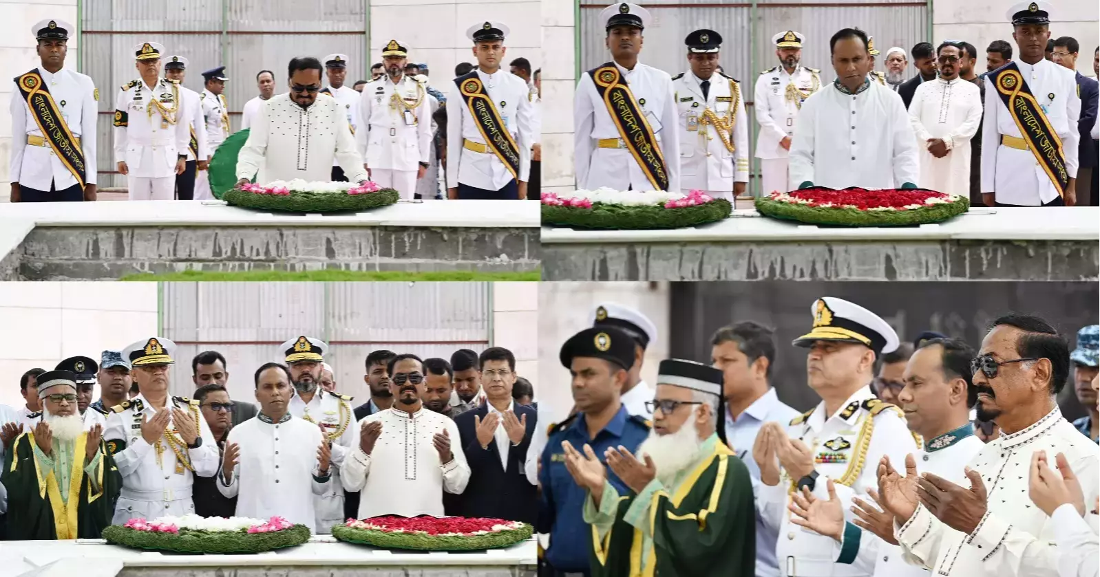 সংসদ হবে সমৃদ্ধ রাষ্ট্র গঠনের কেন্দ্রবিন্দু: স্পিকার