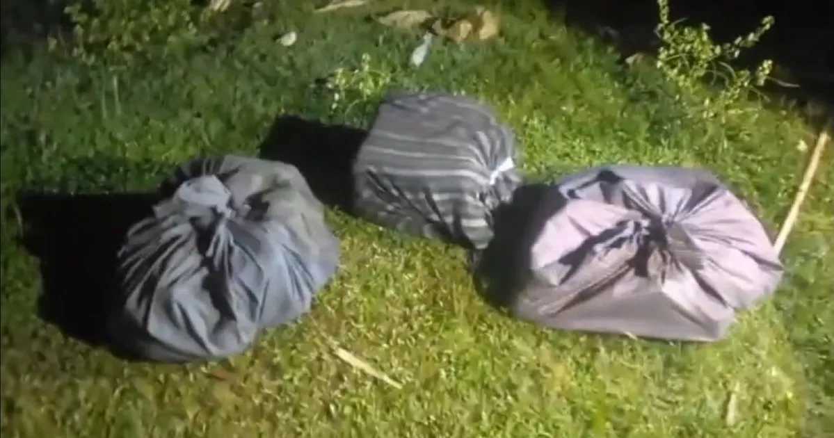বান্দরবানে ৪ লাখ ২০ হাজার ইয়াবা জব্দ