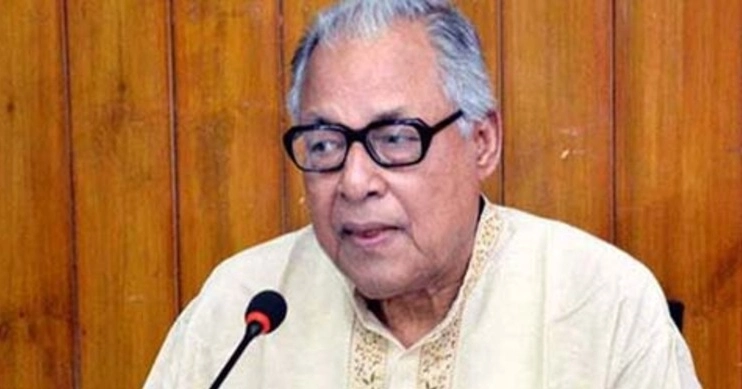 আ. লীগের সঙ্গে আপস করবে না বিএনপি: নজরুল ইসলাম খান