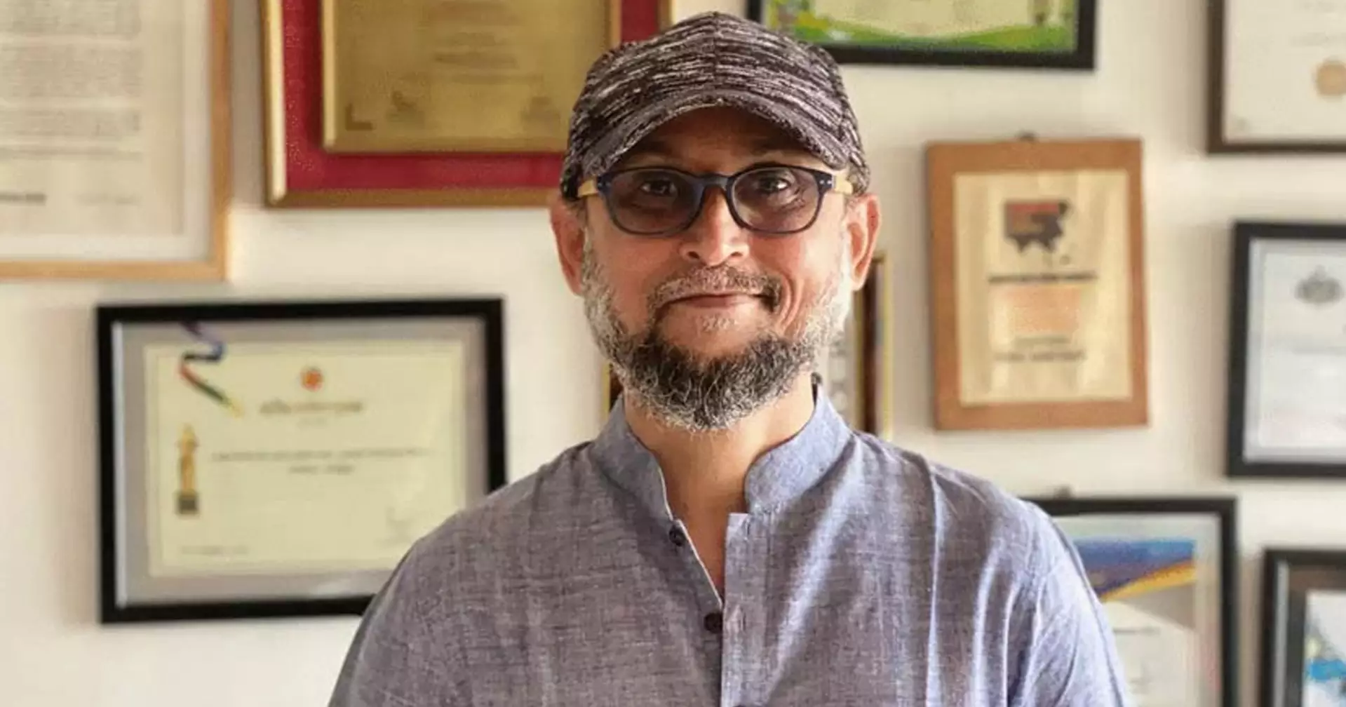 আমাকে প্রশ্ন করায় সাংবাদিকদের চাকরি গেছে, এটি হাস্যকর: ফারুকী