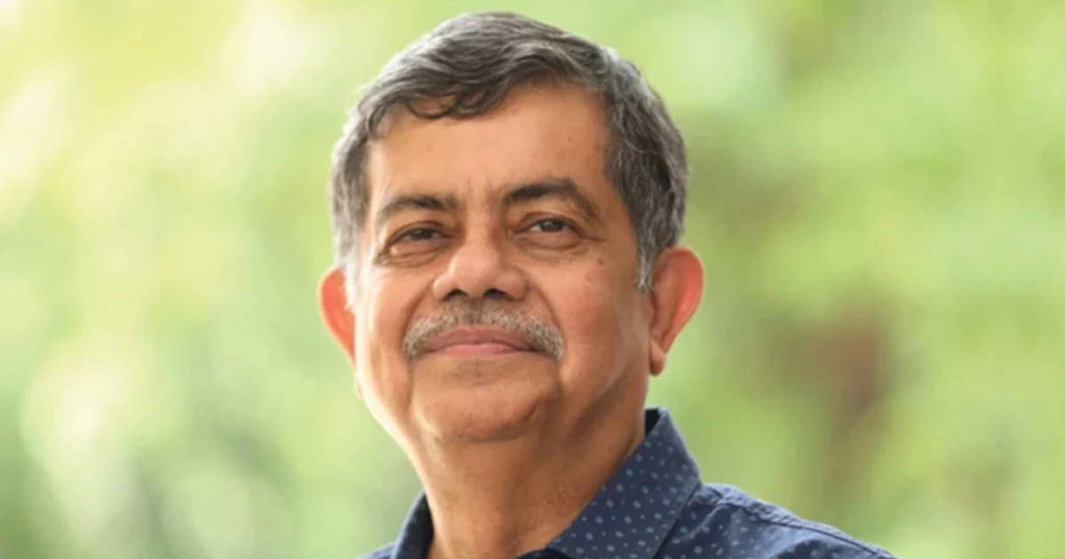 পদত্যাগের ইচ্ছা নেই, সরকার চাইলে সরে যাব: শিক্ষা উপদেষ্টা