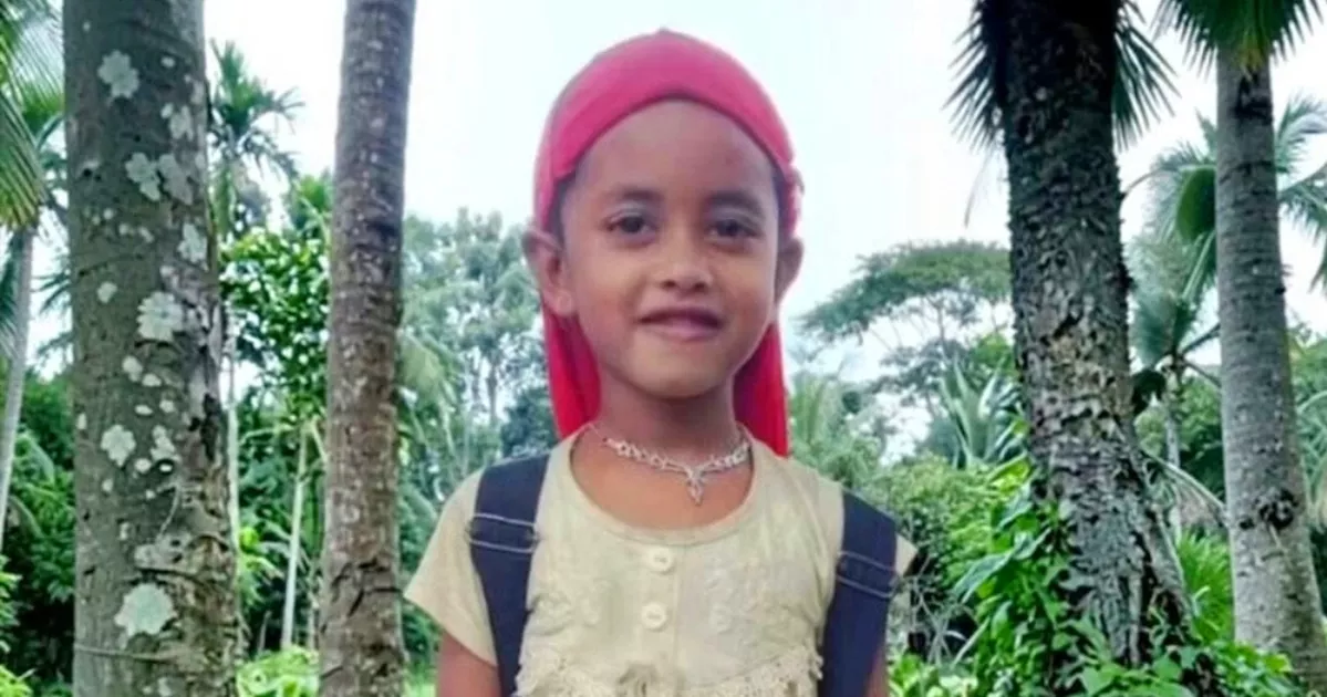 বাগেরহাটে শিশুর বস্তাবন্দি মরদেহ উদ্ধার