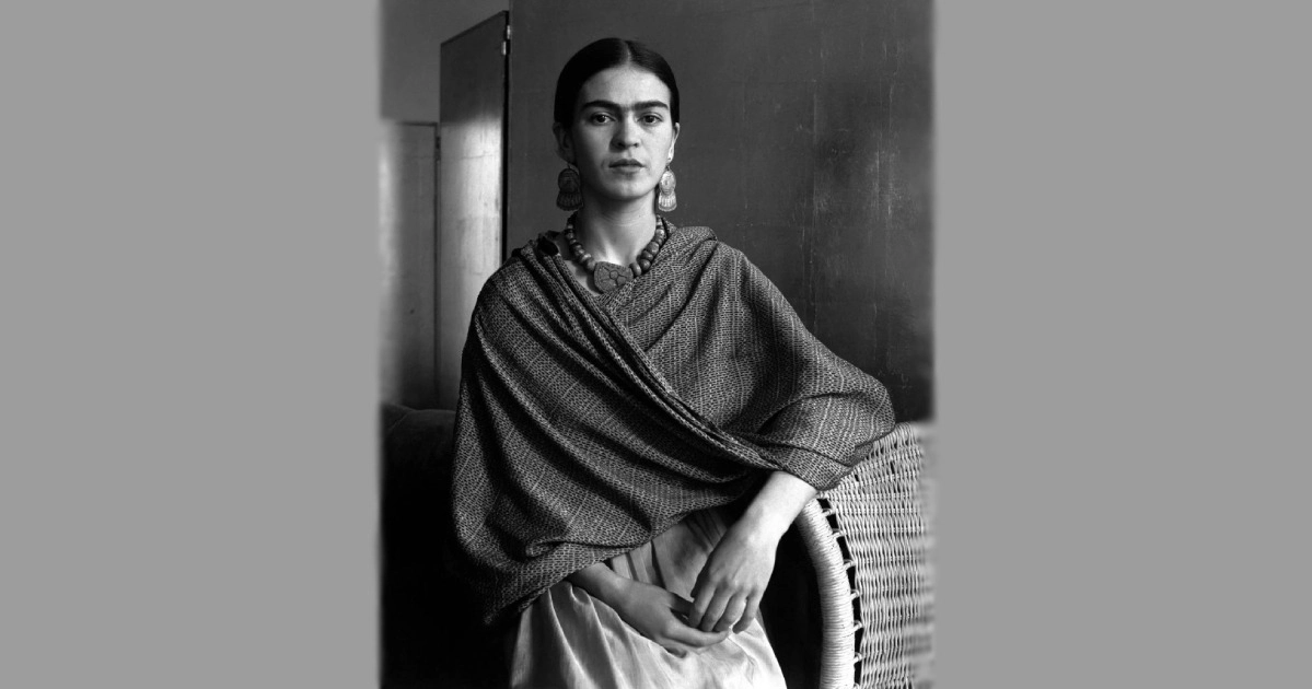 ফ্রিদা কাহলো: বিশ্বশিল্প ও নারীবাদী আন্দোলনের এক চিরকালীন প্রতীক