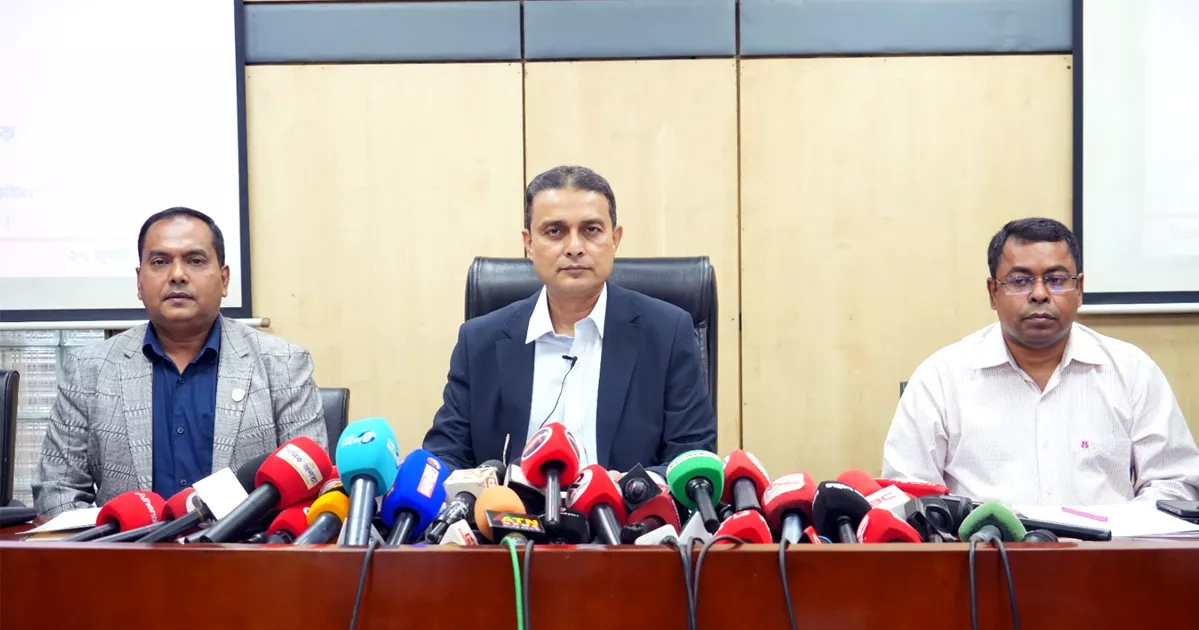 দেশে উগ্রবাদ মাথাচাড়া দেওয়ার আশঙ্কা নেই: সিটিটিসি প্রধান