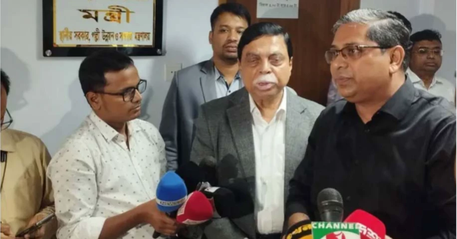 সেপ্টেম্বরের শেষে মালয়েশিয়ায় কর্মী পাঠানোর প্রক্রিয়া শুরু