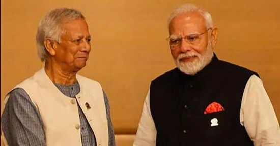 শুভেচ্ছা উপহার হিসেবে মোদিকে আম পাঠাচ্ছেন প্রধান উপদেষ্টা