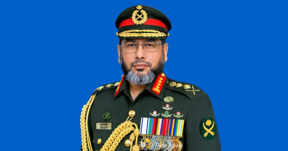 অস্ট্রেলিয়া ও যুক্তরাষ্ট্র সফরে গেলেন সেনাপ্রধান