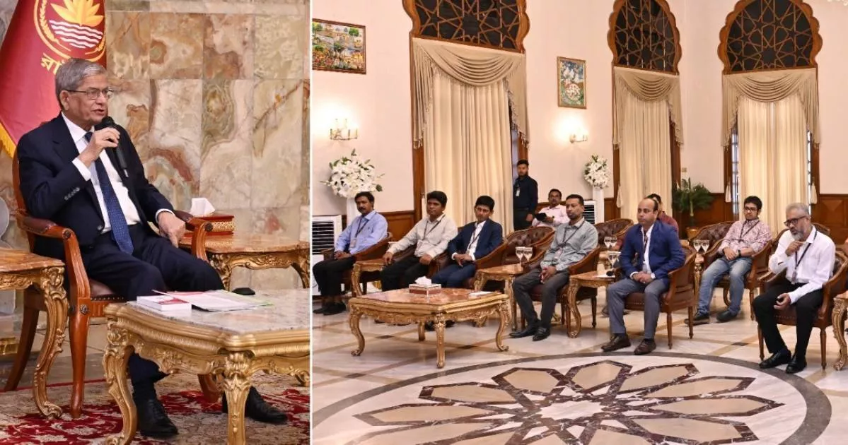 গণতান্ত্রিক গণমাধ্যম জনগণের সবচেয়ে বেশি উপকারে আসে: রাষ্ট্রপতি