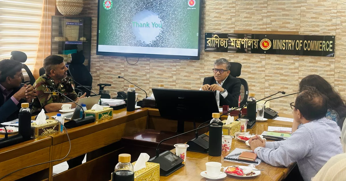 এআইভিত্তিক বাজার বিশ্লেষণ, আধুনিক ক্রয়ব্যবস্থায় যাচ্ছে টিসিবি