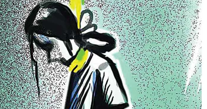 রাজধানীতে কিশোরীর ঝুলন্ত মরদেহ উদ্ধার