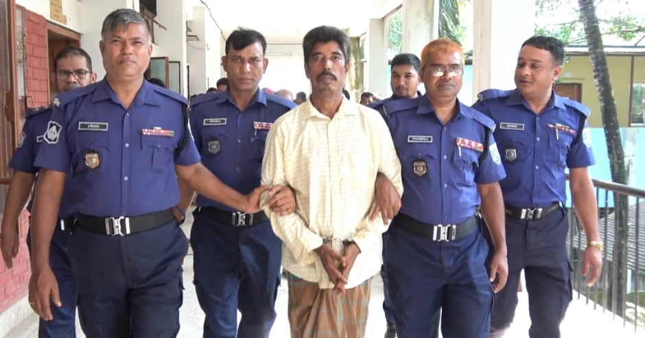 লালমনিরহাটে হত্যা মামলায় একজনের মৃত্যুদণ্ড