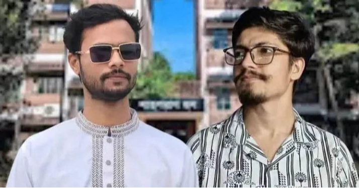 শাবিপ্রবিতে শিক্ষার্থীকে মারধরের অভিযোগে দুই ছাত্রদল নেতা বহিষ্কার