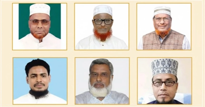 ‘জাতীয় পার্টির দূর্গ’ রংপুরের দখল নিল জামায়াত নেতৃত্বাধীন জোট