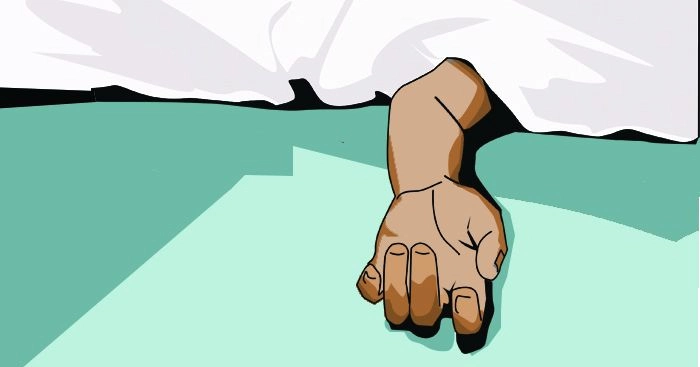রাজধানীতে ফ্ল্যাট থেকে পুলিশ কর্মকর্তার স্ত্রীর ঝুলন্ত মরদেহ উদ্ধার
